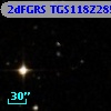 2dFGRS TGS118Z285