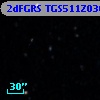 2dFGRS TGS511Z030