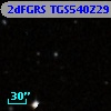 2dFGRS TGS540Z291