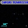 2dFGRS TGN092Z185
