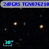 2dFGRS TGN076Z105