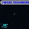 2dFGRS TGN440Z081