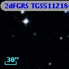 2dFGRS TGS511Z184