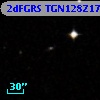 2dFGRS TGN128Z175