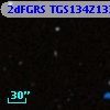 2dFGRS TGS134Z133