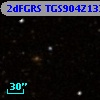2dFGRS TGS904Z133