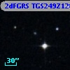 2dFGRS TGS249Z128