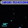 2dFGRS TGS425Z040