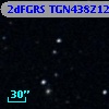2dFGRS TGN438Z125