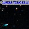 2dFGRS TGS925Z117