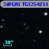 2dFGRS TGS254Z111