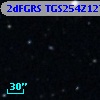 2dFGRS TGS254Z127