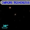 2dFGRS TGS426Z111