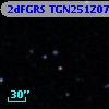 2dFGRS TGN251Z070
