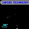 2dFGRS TGS908Z074