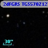 2dFGRS TGS570Z127