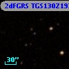 2dFGRS TGS130Z192