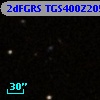 2dFGRS TGS400Z205