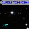2dFGRS TGS440Z048