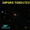 2dFGRS TGN217Z216