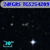 2dFGRS TGS254Z097