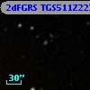 2dFGRS TGS511Z222