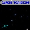 2dFGRS TGS405Z091