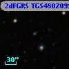 2dFGRS TGS480Z099