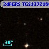 2dFGRS TGS137Z180