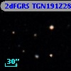2dFGRS TGN191Z286