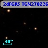 2dFGRS TGN270Z261