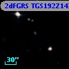 2dFGRS TGS192Z142