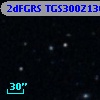 2dFGRS TGS300Z136