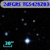 2dFGRS TGS428Z034