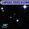 2dFGRS TGN215Z084