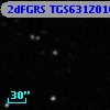 2dFGRS TGS631Z016