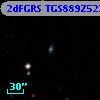 2dFGRS TGS889Z522