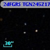 2dFGRS TGN245Z176