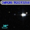 2dFGRS TGS272Z117