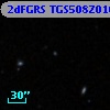 2dFGRS TGS508Z016
