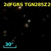2dFGRS TGN285Z263