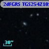 2dFGRS TGS254Z109