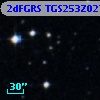 2dFGRS TGS253Z027