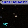 2dFGRS TGS807Z222