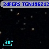 2dFGRS TGN196Z127