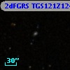 2dFGRS TGS121Z124