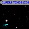 2dFGRS TGN201Z240