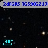 2dFGRS TGS905Z170