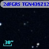 2dFGRS TGN438Z129