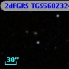 2dFGRS TGS560Z324